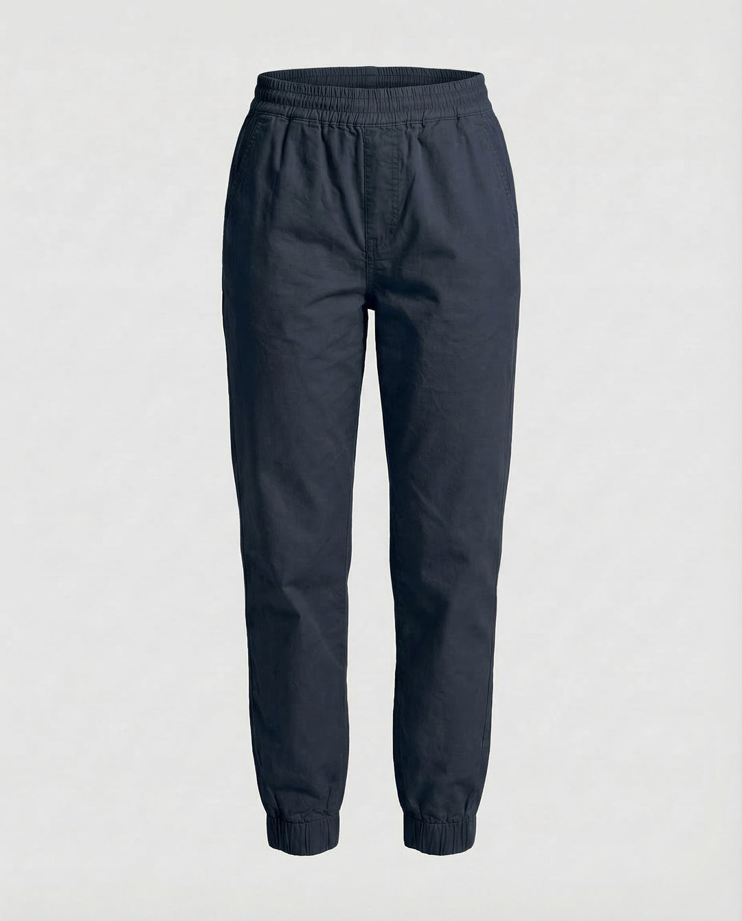 Women's Chino Jogging Pants Cotton