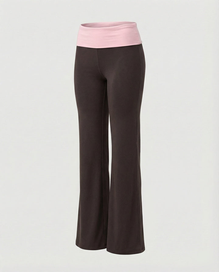 Women's Leisure Pants Lounge Yoga