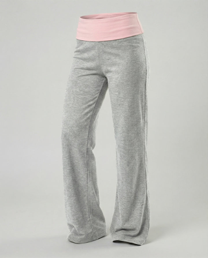Women's Leisure Pants Lounge Yoga