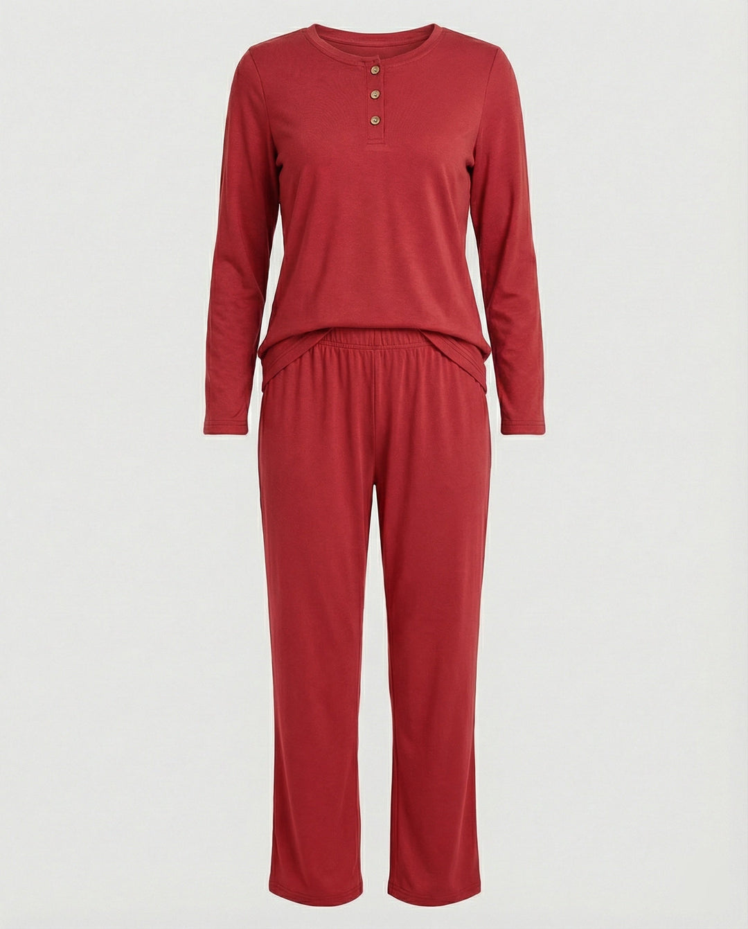 Women's Pajama Set Women's Print