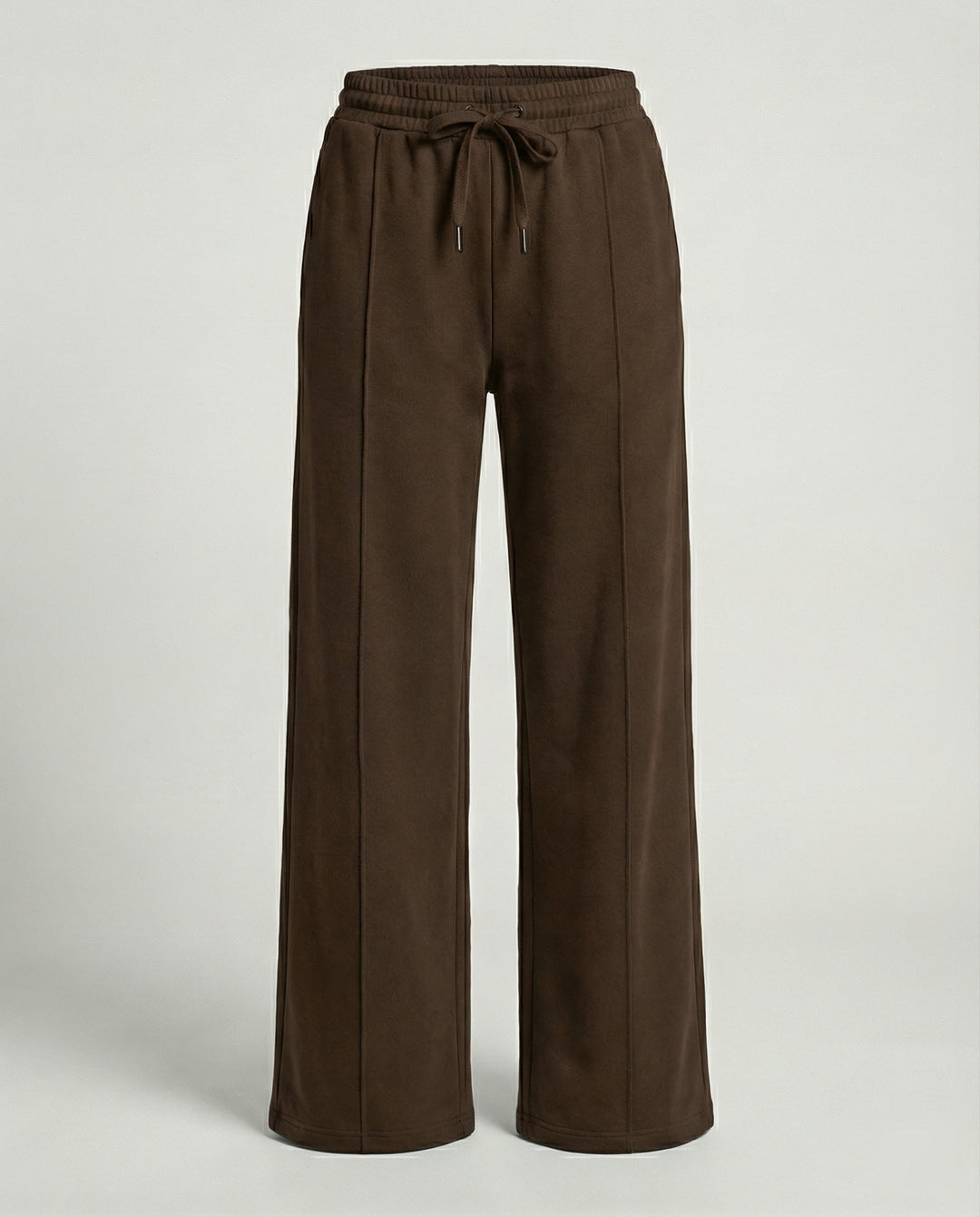 Ladies Jogging Suit Pants High Waist