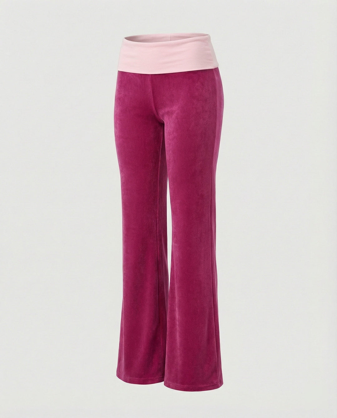 Women's Leisure Pants Lounge Yoga