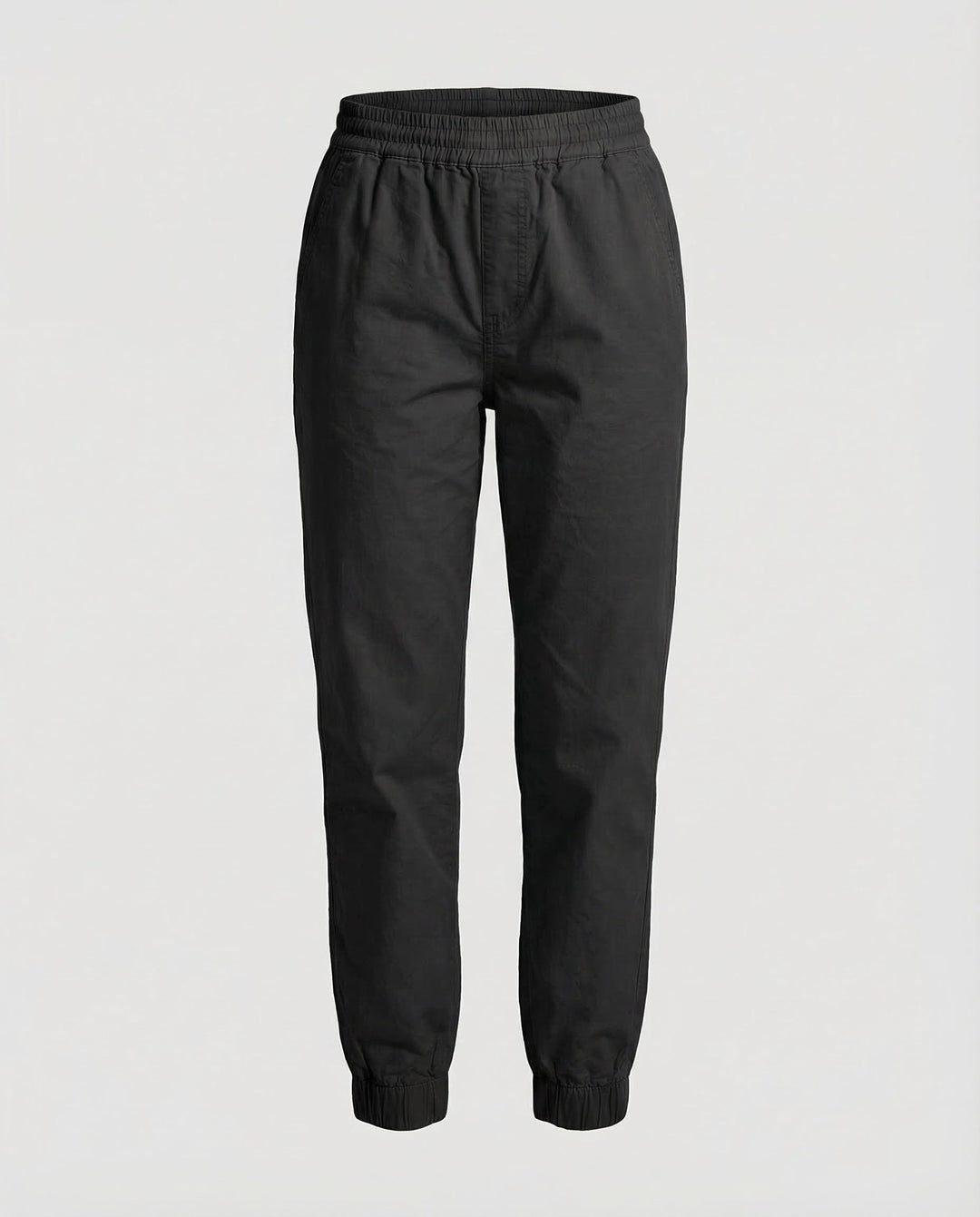 Women's Chino Jogging Pants Cotton