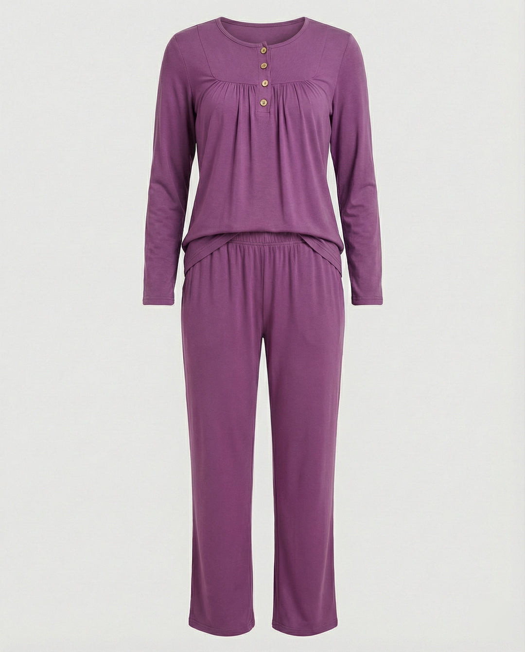Women's Pajama Set Women's Print