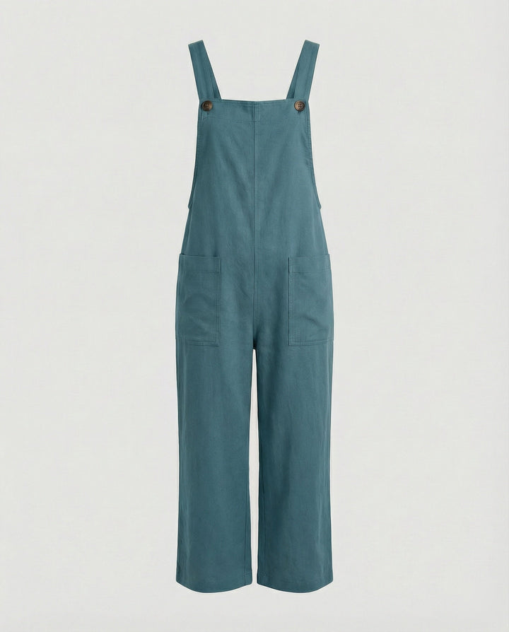 Women’s dungaree overall Women’s casual