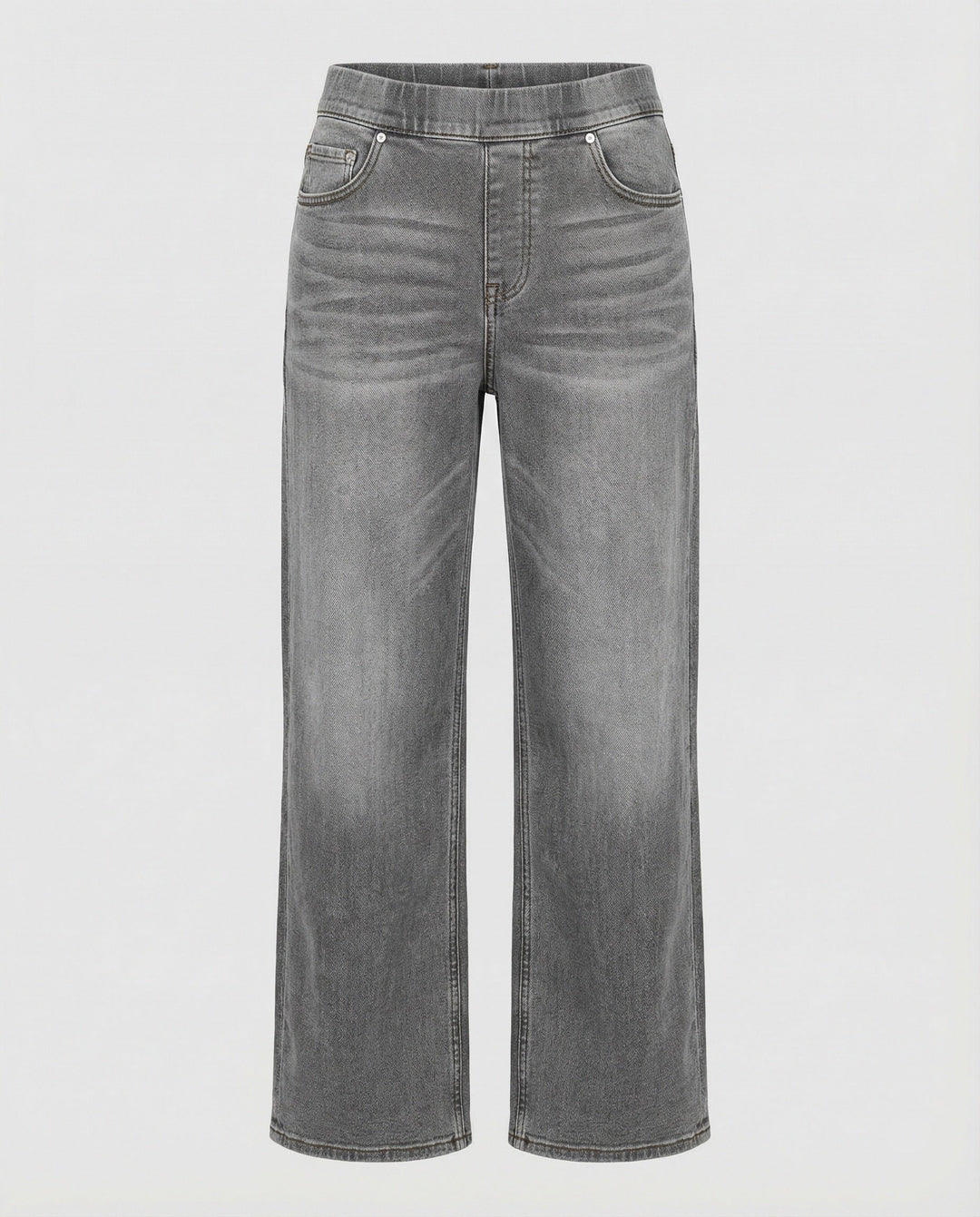 Women Flared Jeans Women High Waist
