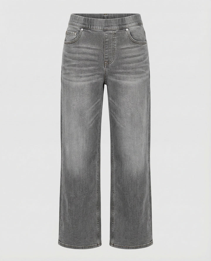 Women Flared Jeans Women High Waist