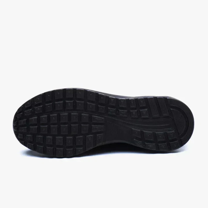 Men's orthopedic safety shoes