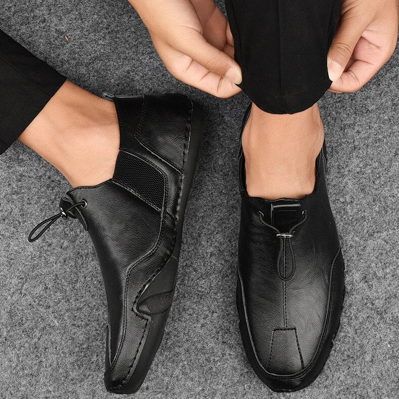 StylebySassy | Orthopedic Low Shoes For Men